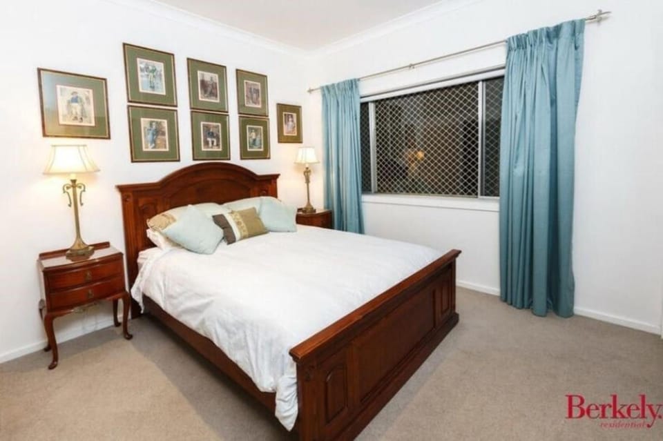 Flat in heart of Griffith House in Canberra