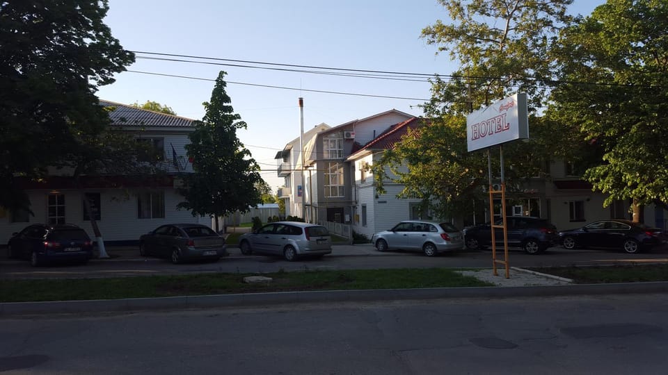 Facade/entrance, Activities