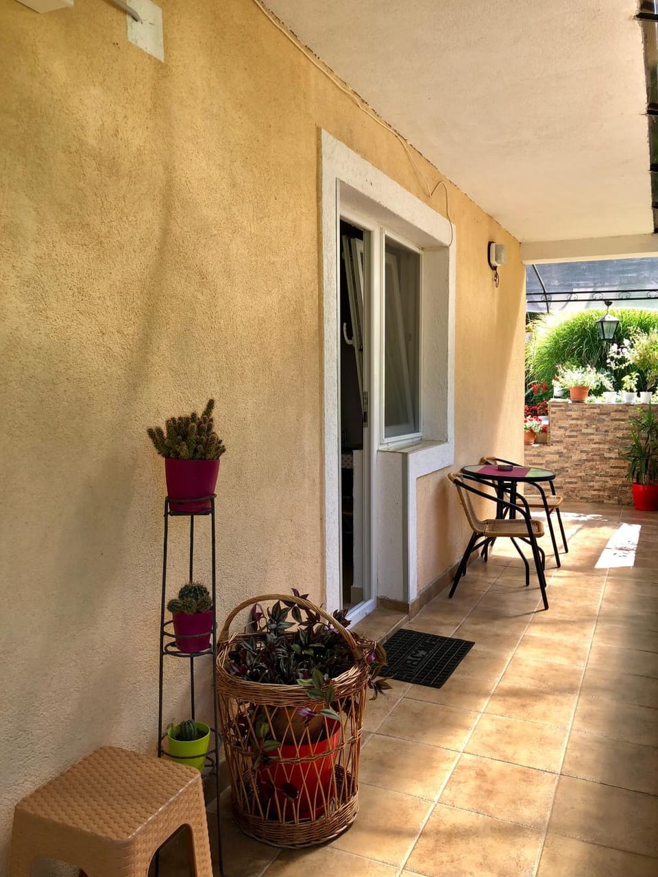 Apartmani Pe-Ko Apartment in Decentralized Administration of Macedonia and Thrace