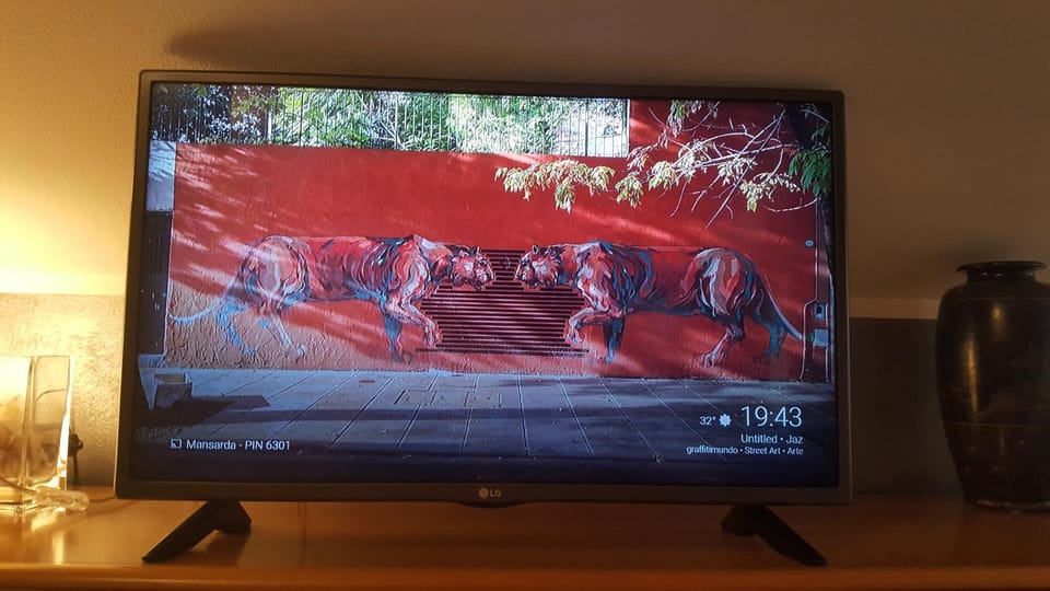TV and multimedia