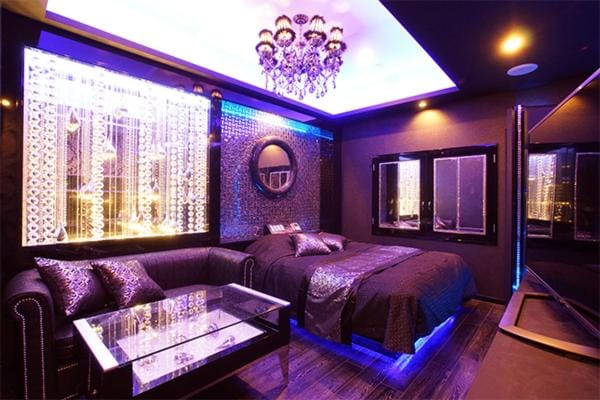 H-SEVEN TOYAMA (Adult Only) Love hotel in Japan