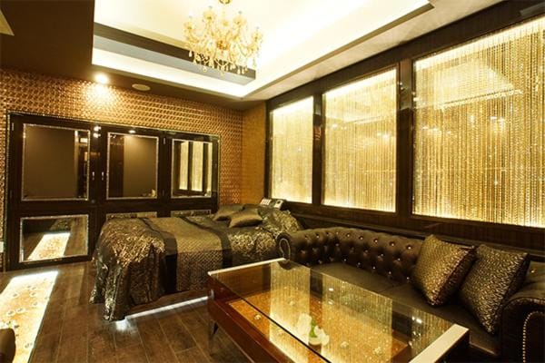 H-SEVEN TOYAMA (Adult Only) Love hotel in Japan