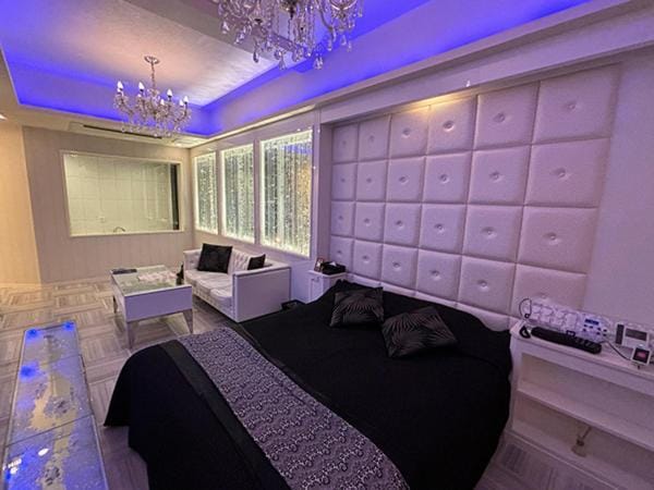 H-SEVEN TOYAMA (Adult Only) Love hotel in Japan