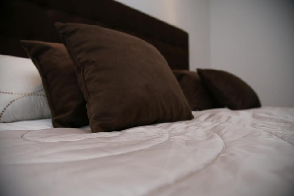 Bed, Decorative detail