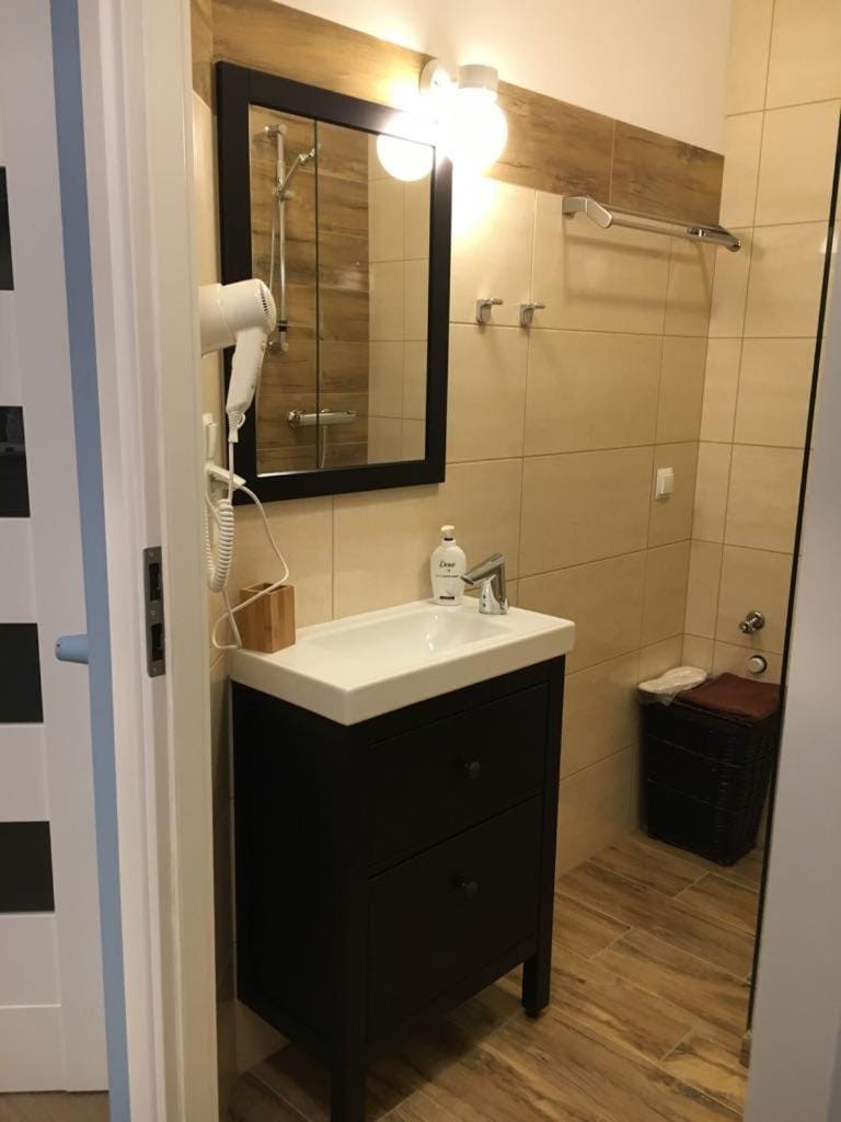 Solankowe Zacisze Apartment in Greater Poland Voivodeship