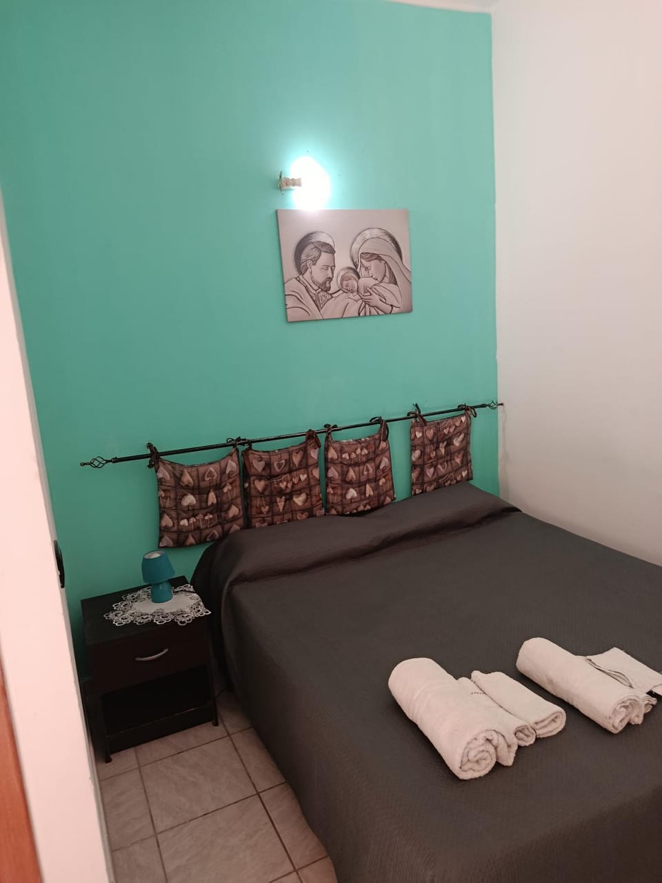Stefano e Federica Apartment in Syracuse