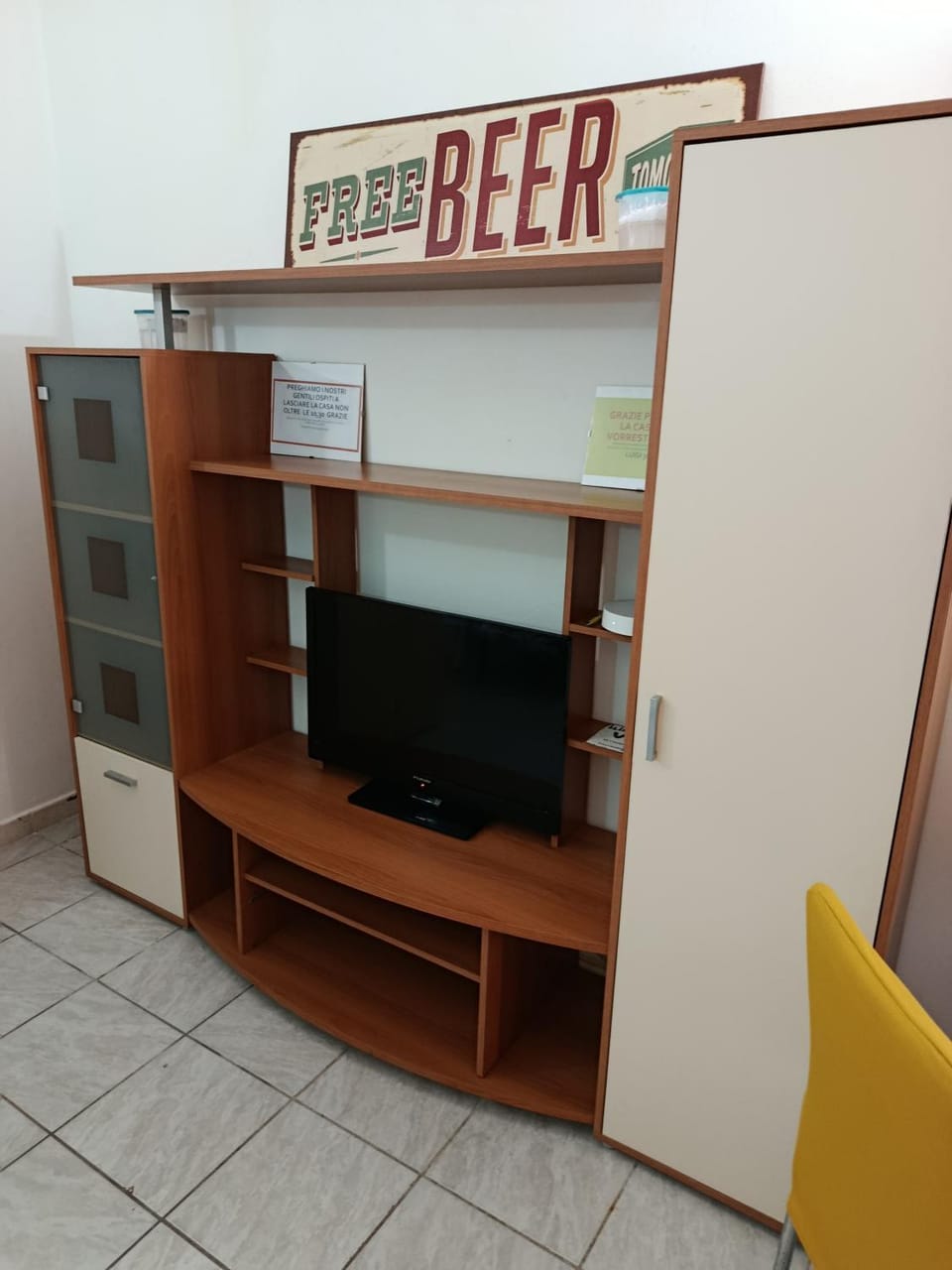 Stefano e Federica Apartment in Syracuse