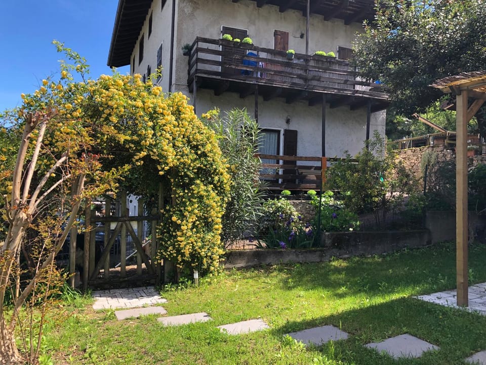 Casa Andela Apartment in Trentino-South Tyrol