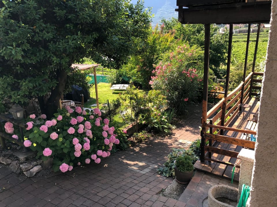 Casa Andela Apartment in Trentino-South Tyrol