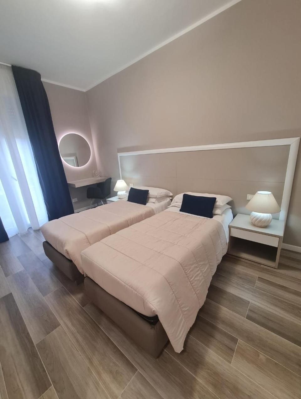 Nel Sole Superior Apartment in Bologna