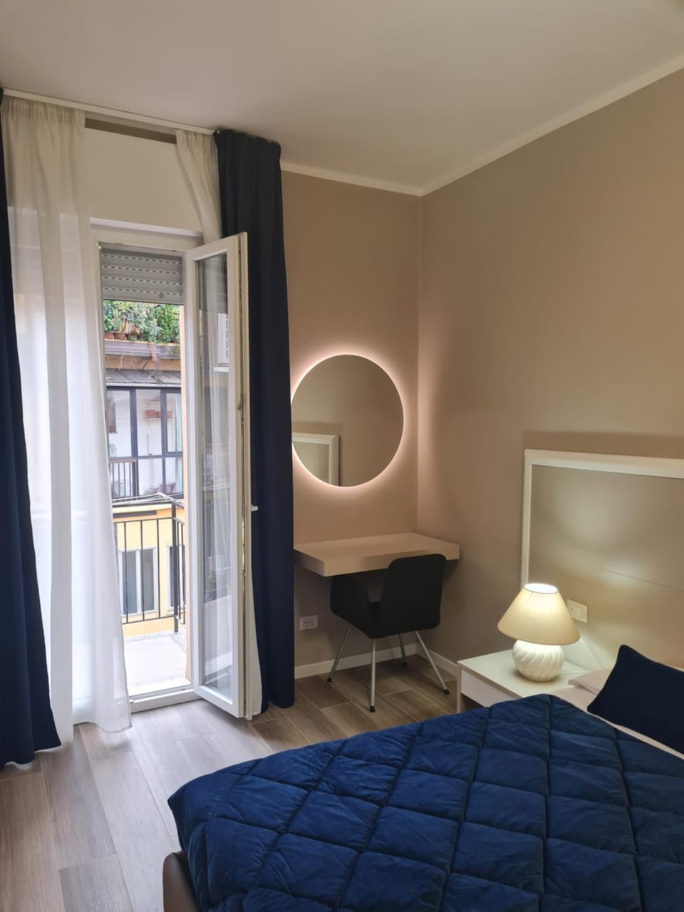 Nel Sole Superior Apartment in Bologna