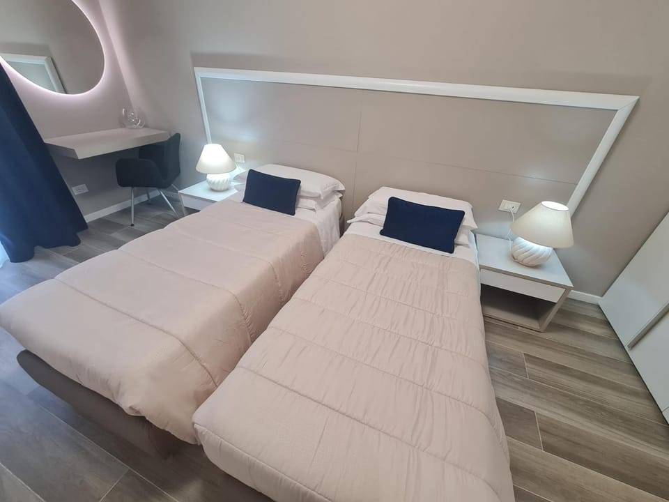 Nel Sole Superior Apartment in Bologna
