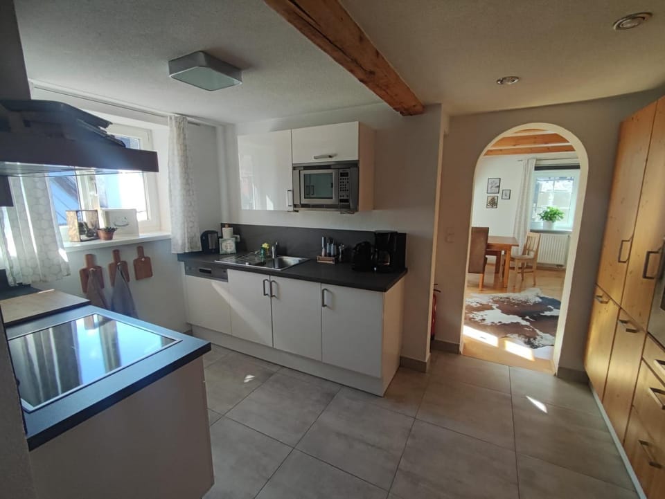 Haus Schatzl Apartments mit Gartenanteil und Bademöglichkeit im Fluss Apartment in Bad Aussee