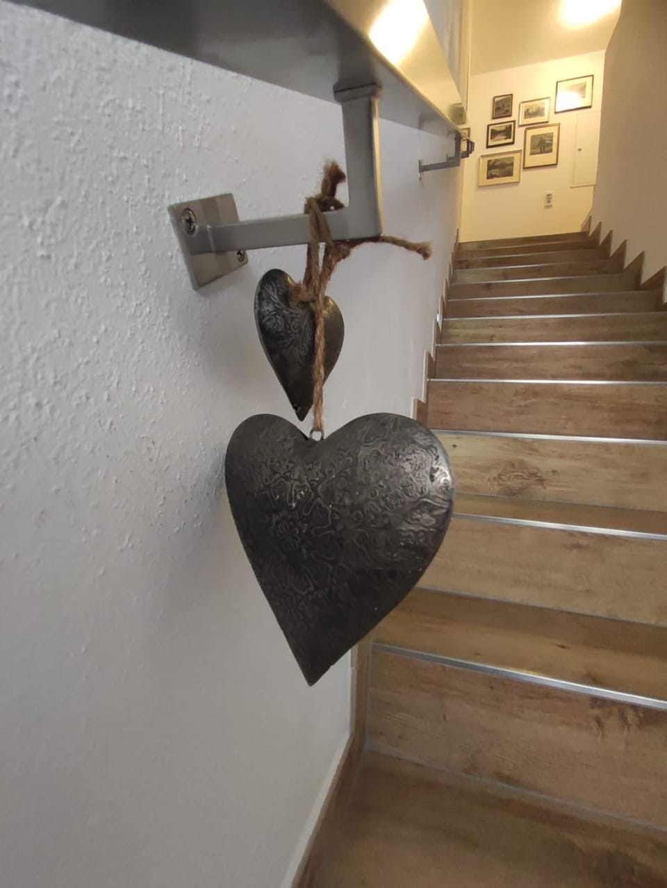 Haus Schatzl Apartments mit Gartenanteil und Bademöglichkeit im Fluss Apartment in Bad Aussee