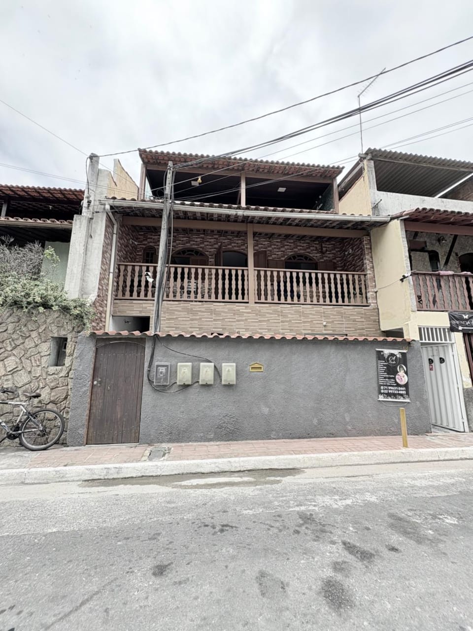 Casa de Praia em Arraial Cabo-RJ House in State of Rio de Janeiro