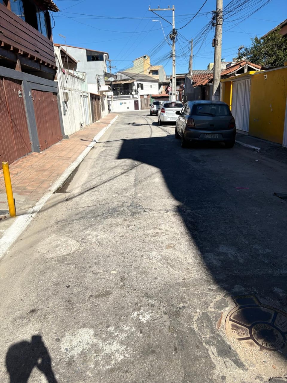 Casa de Praia em Arraial Cabo-RJ House in State of Rio de Janeiro