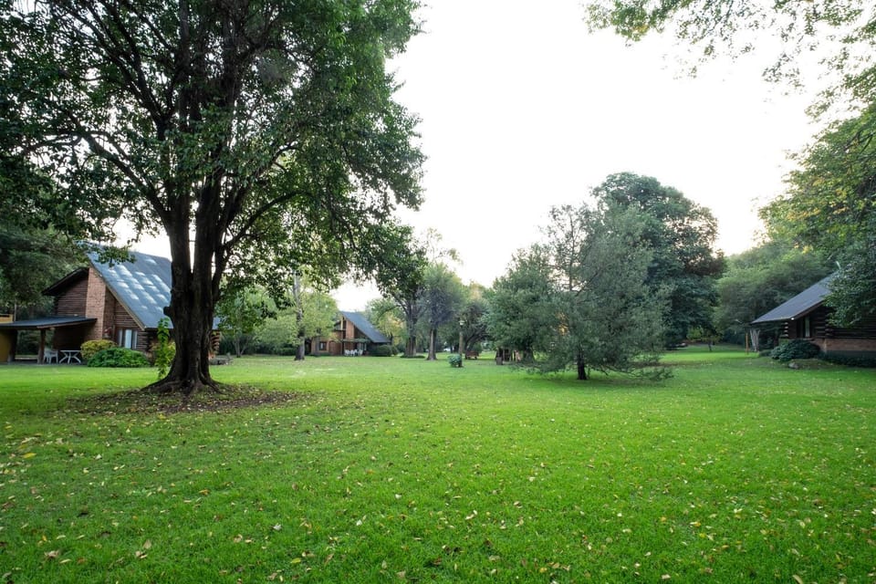 Natural landscape