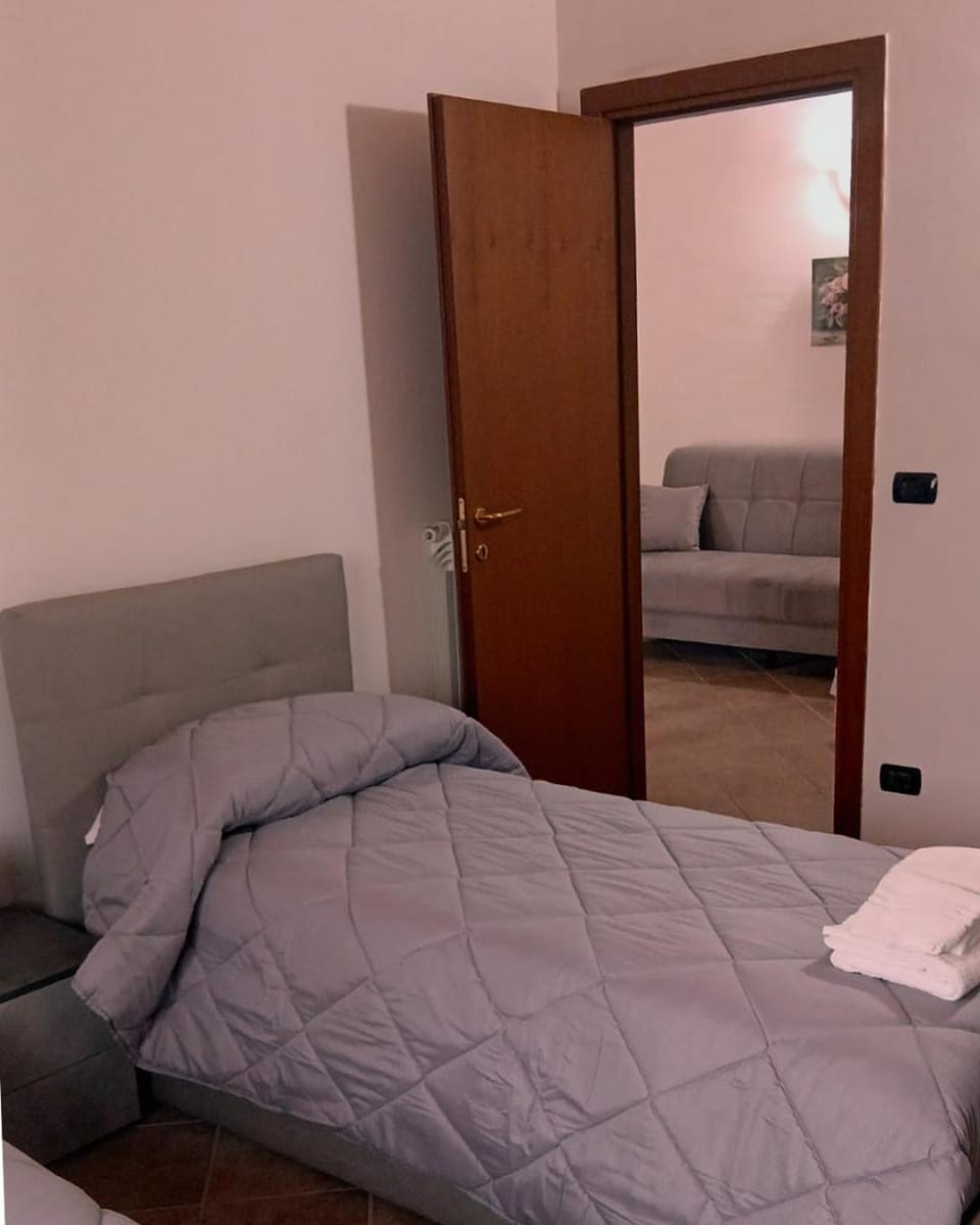 Residence Il Casolare Apartment in Lazio