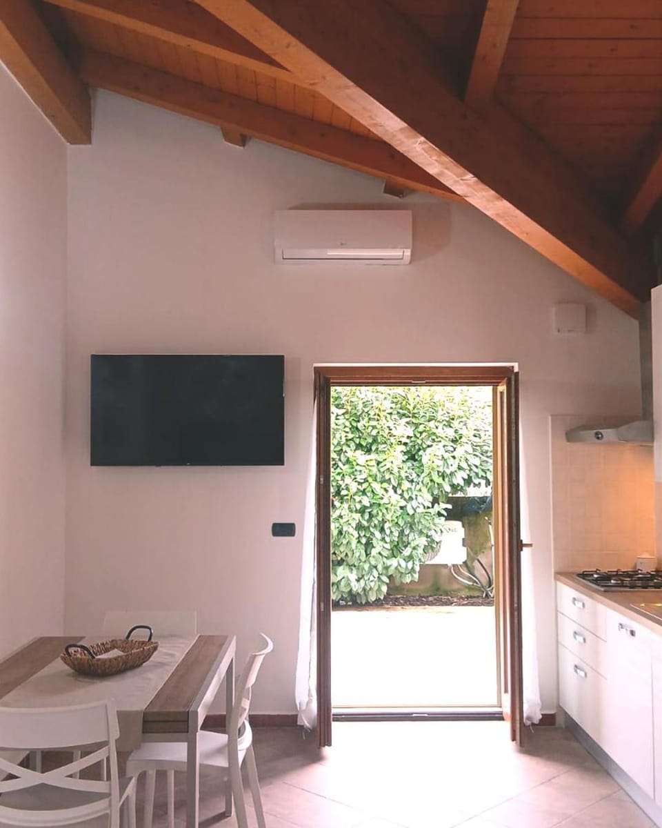 Residence Il Casolare Apartment in Lazio