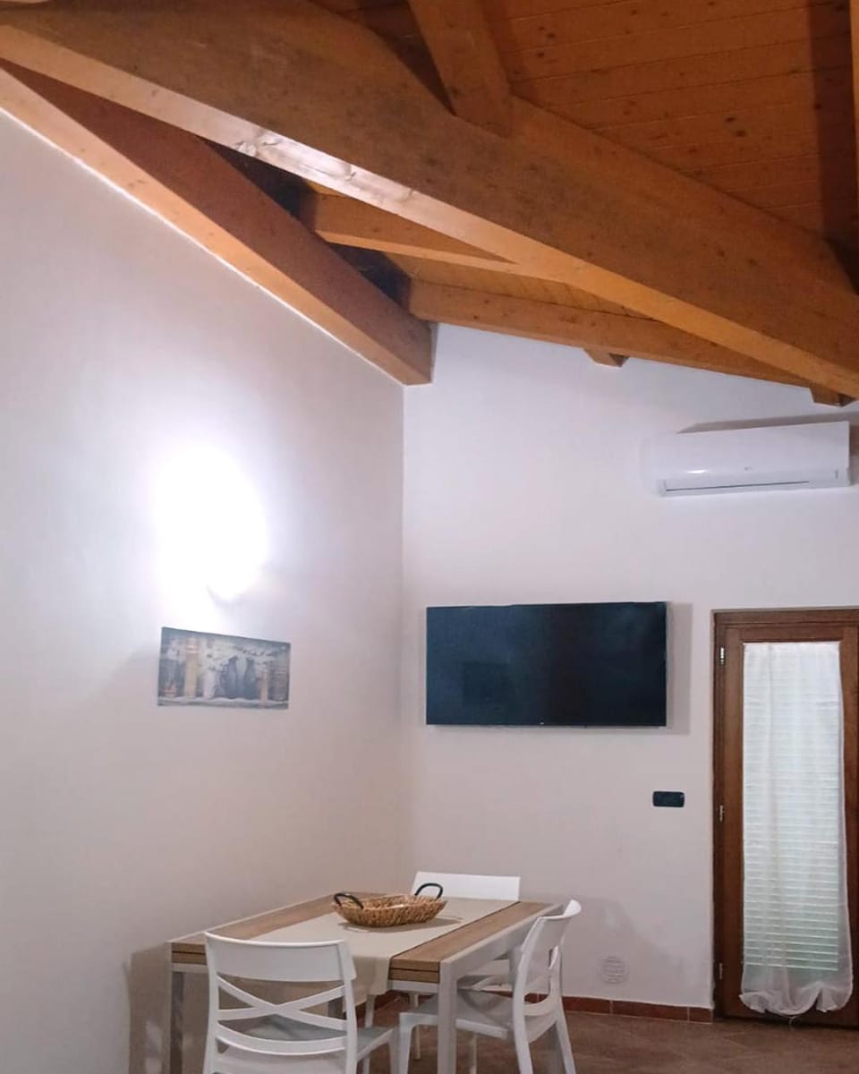 Residence Il Casolare Apartment in Lazio