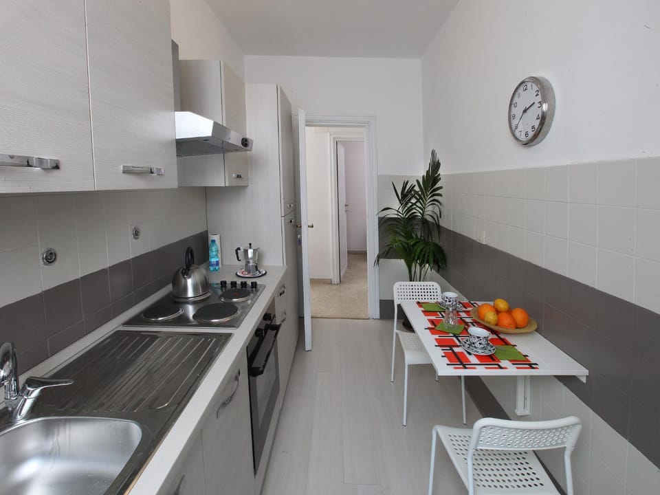 Coffee/tea facilities, Kitchen or kitchenette