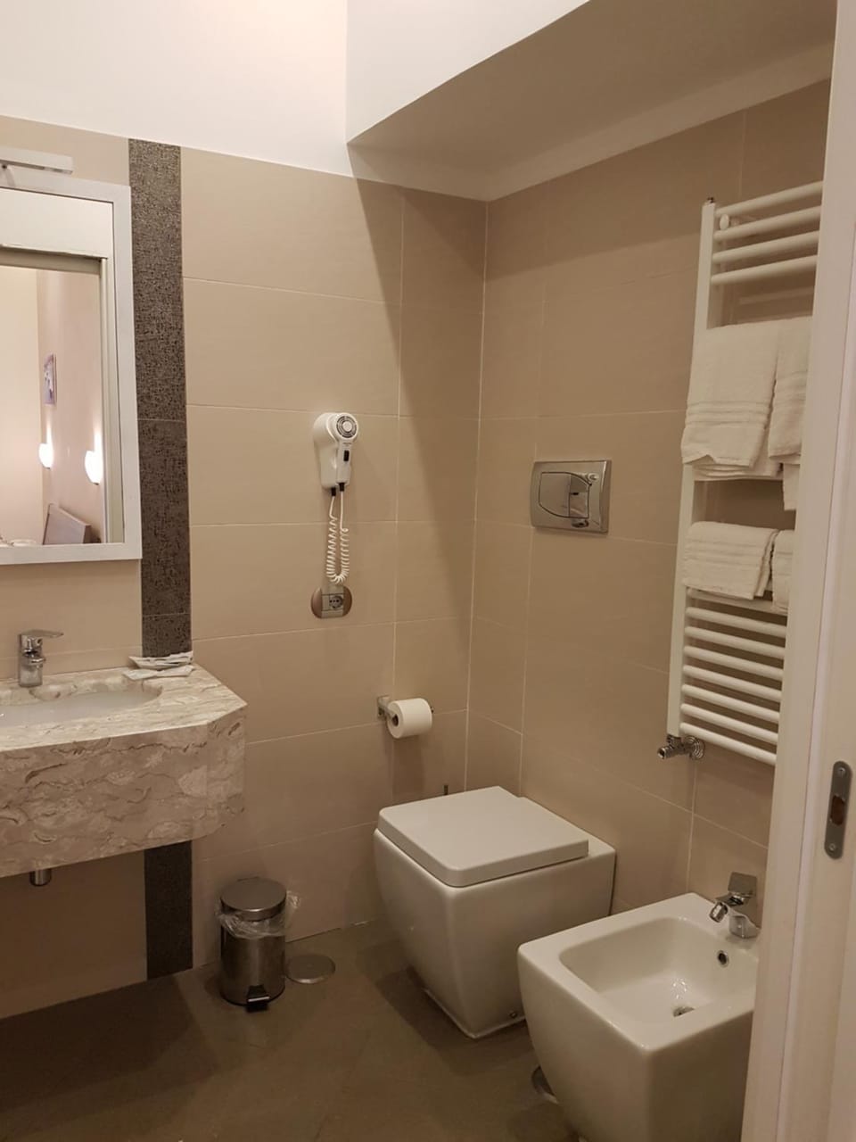 Toilet, Bathroom, bidet