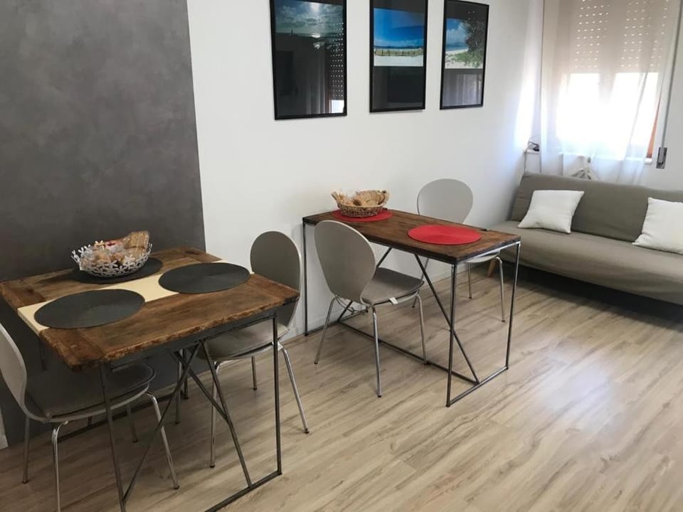 Alguer 46 Apartment in Alghero