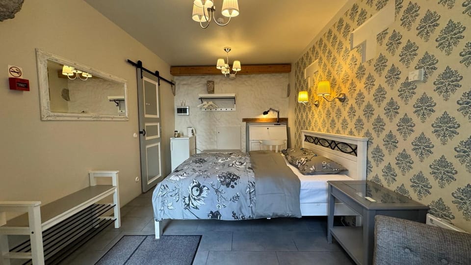 Old Bishop's House Apartment in Tallinn