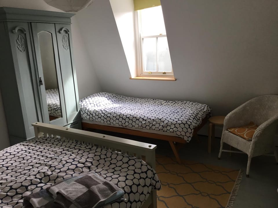 8a Spring Gardens Bed and Breakfast in Haverfordwest