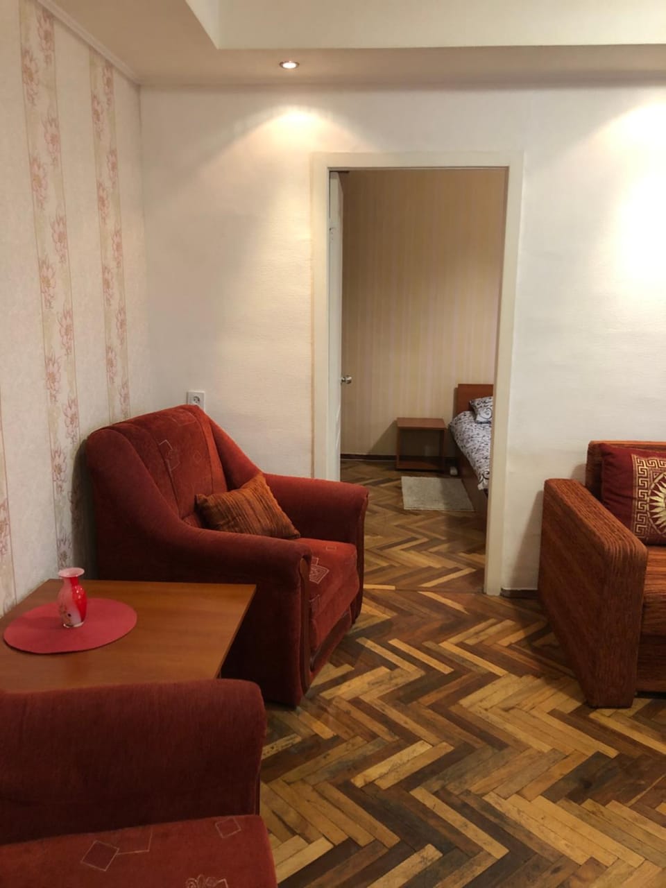 Kyiv Apartment on Peremohy Avenue 16 daily rent Apartment in Kiev City - Kyiv