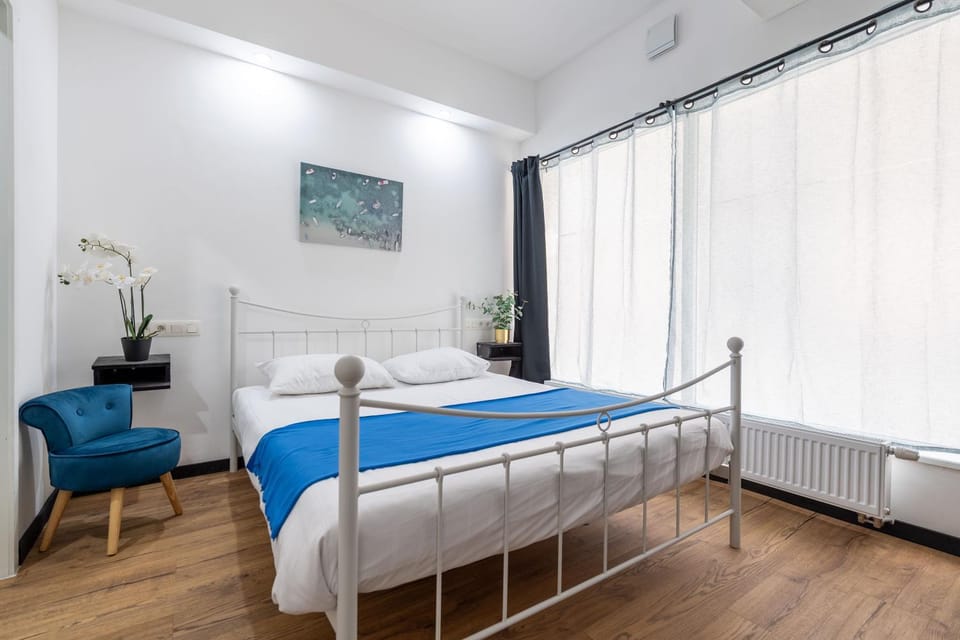 Hotel Abberdeen Hotel in Brussels