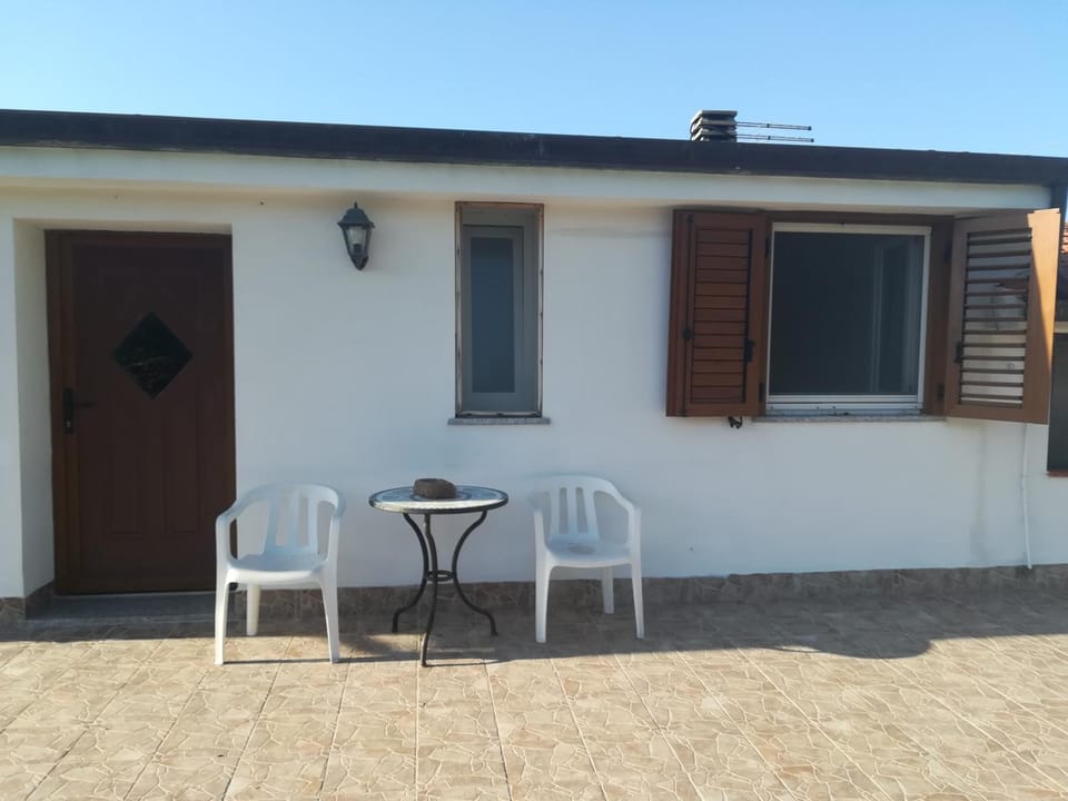 bed and coffee Sas Damas Bed and Breakfast in Sardinia