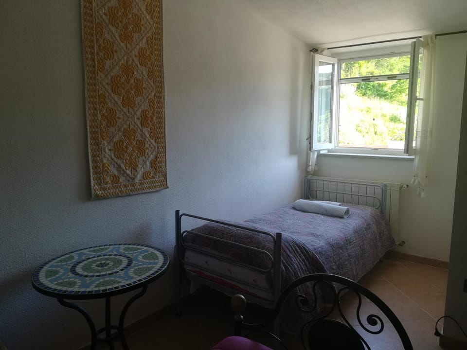 bed and coffee Sas Damas Bed and Breakfast in Sardinia