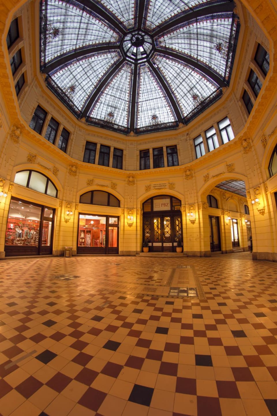 Facade/entrance, On site