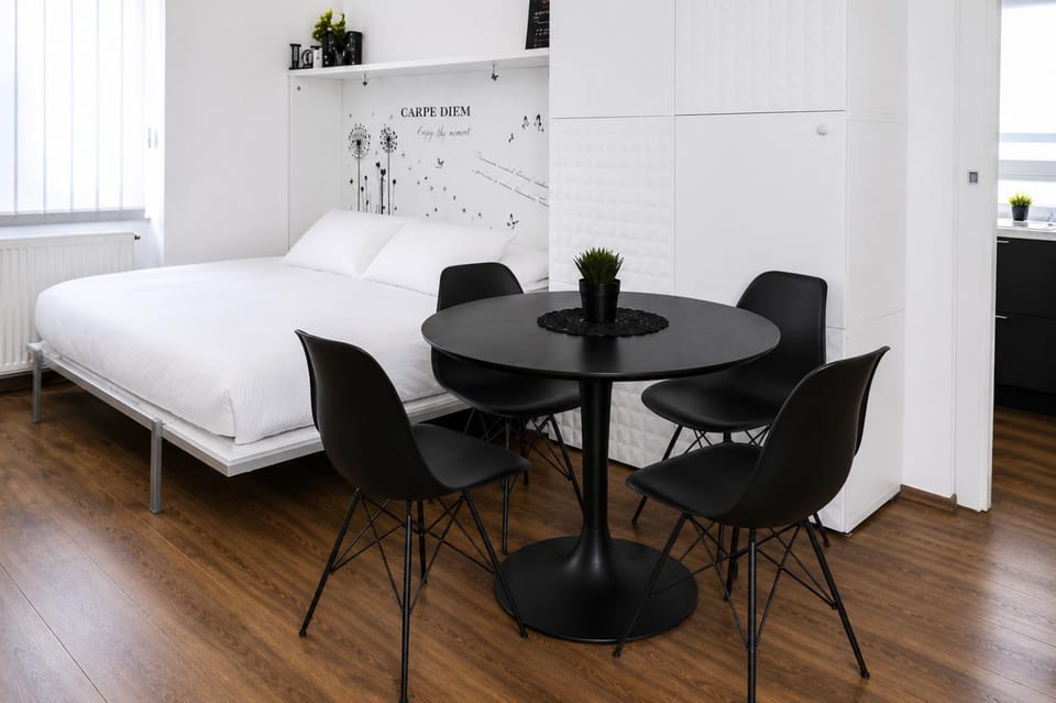 Octagon Main Square Apartment Apartment in City of Zagreb