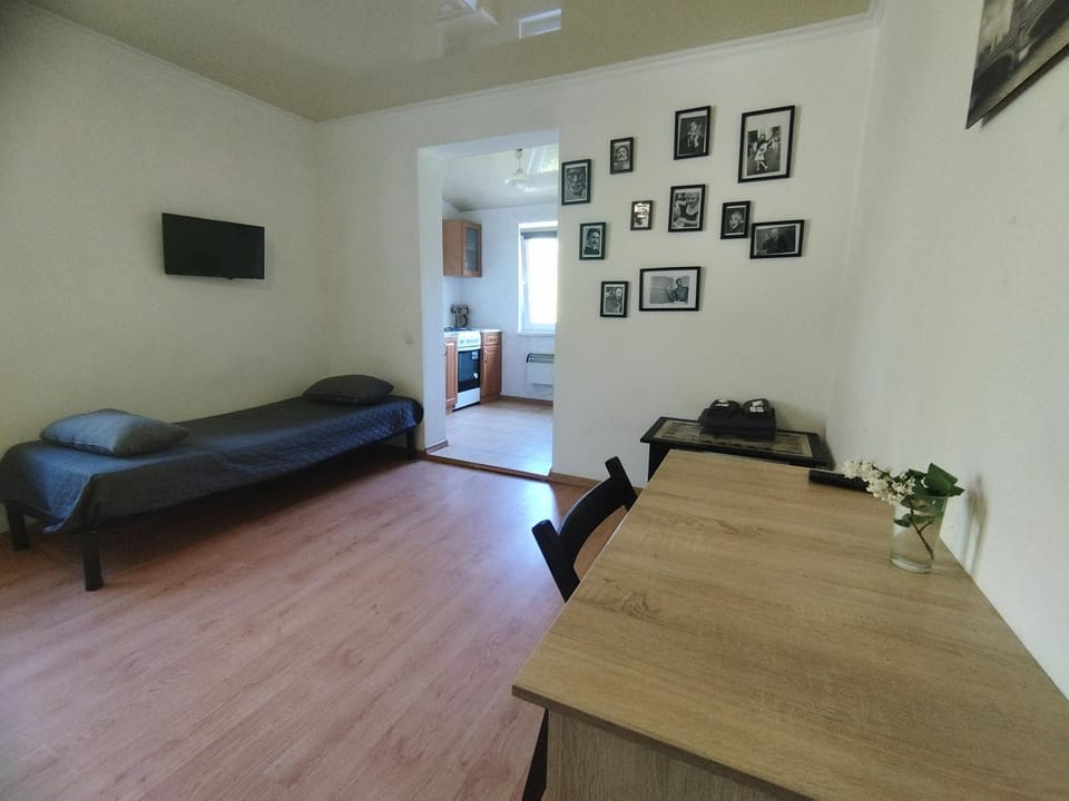 Apartments center - Затишні апартаменти в центрі біля ЦУМа Apartment in Ukraine