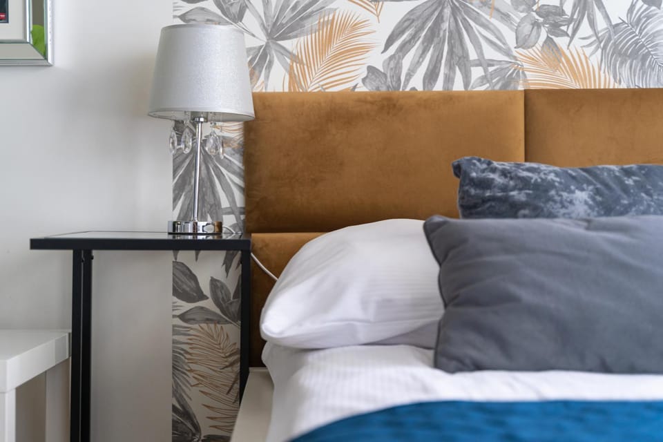 EXCLUSIVE Nautica Apartments Apartment in Szczecin