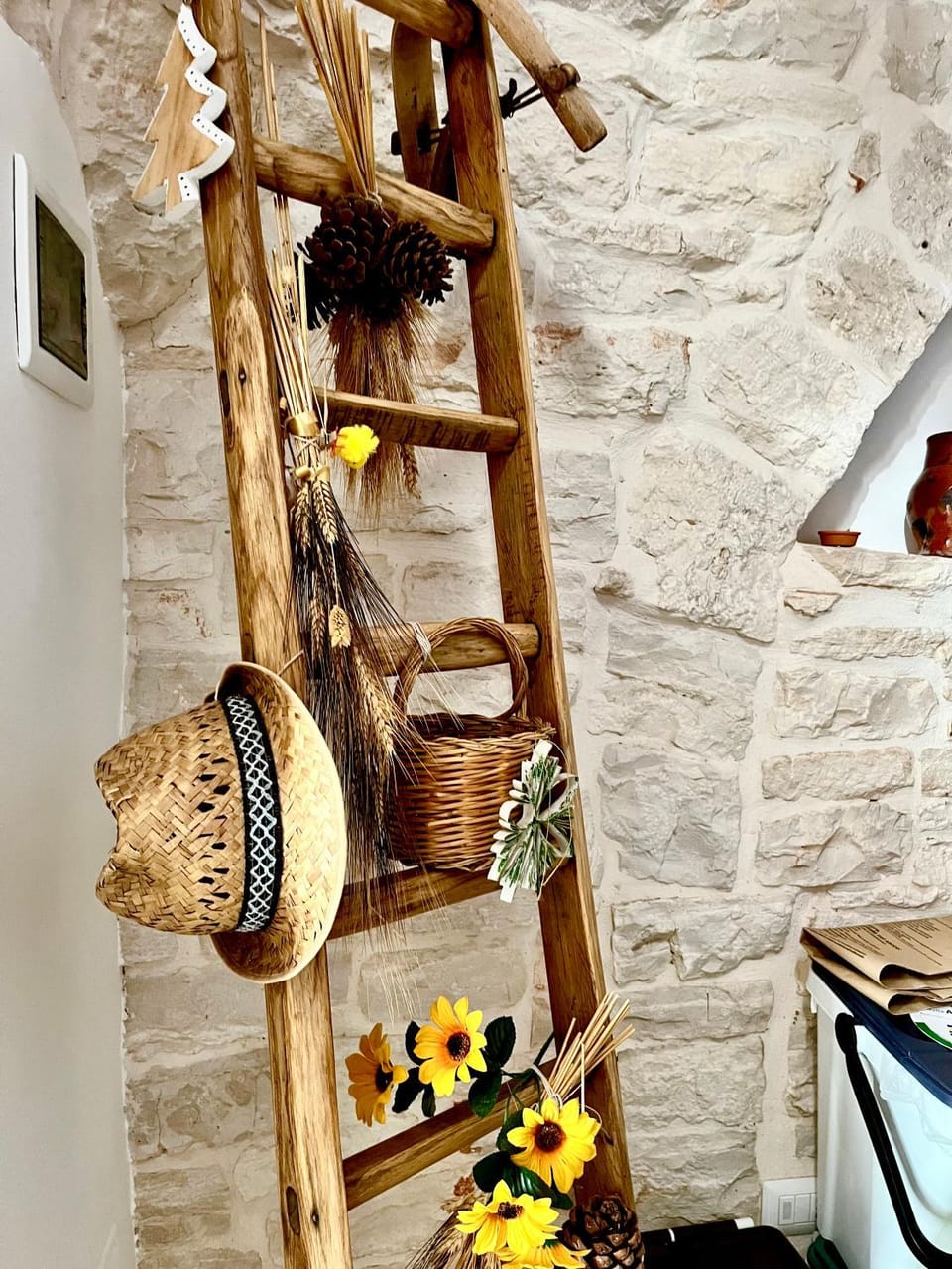 Trullo di Giovannina Casa Vacanza House in Province of Taranto