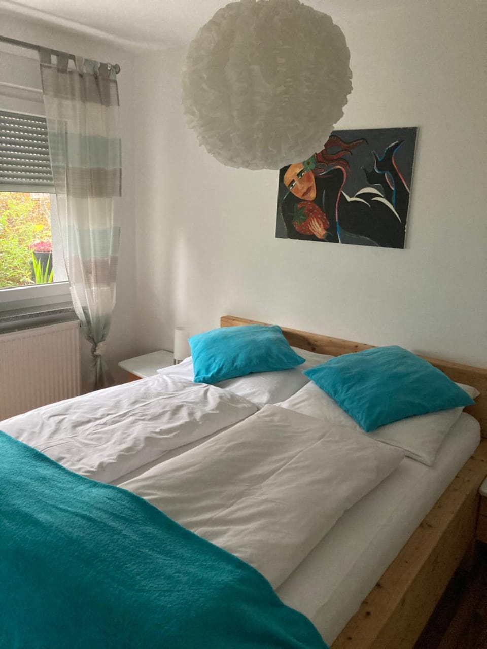 Faba Living Apartment in Bamberg