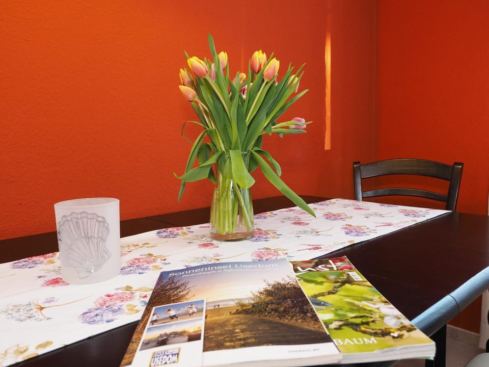 Ferienwohnungen Wergin Apartment in Mecklenburg-Vorpommern, Germany