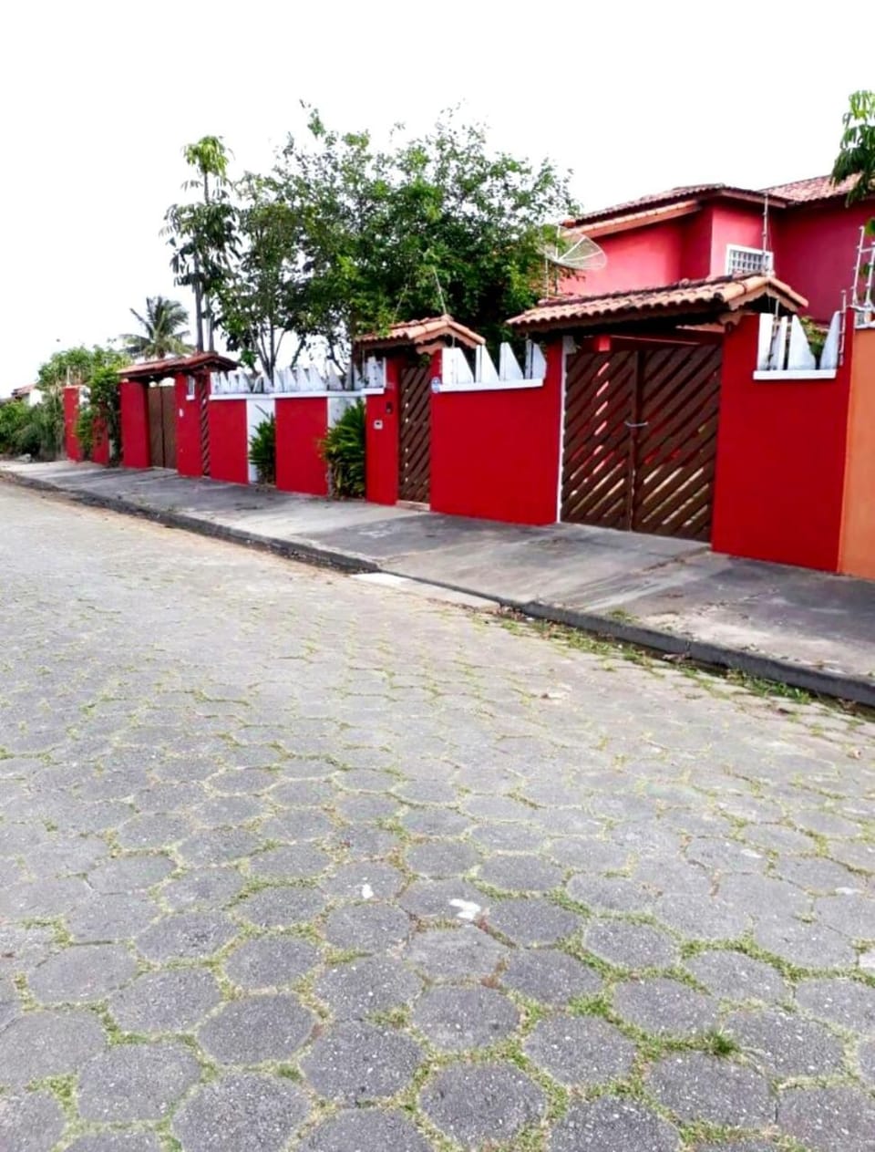 Casa com vista pro mar - Itanhaém House in Itanhaém