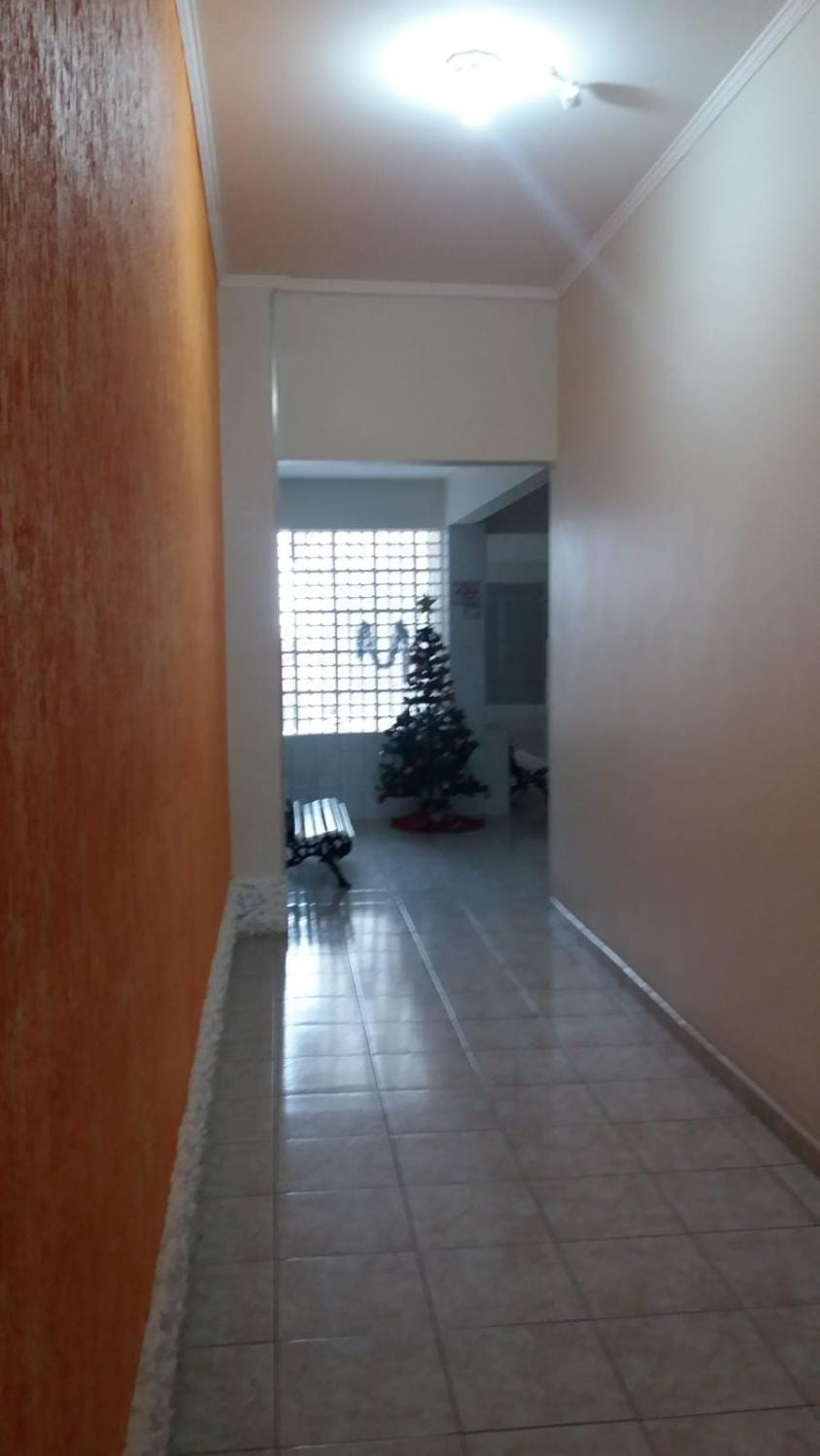 Apartamento Aconchego da vovó Apartment in Peruíbe