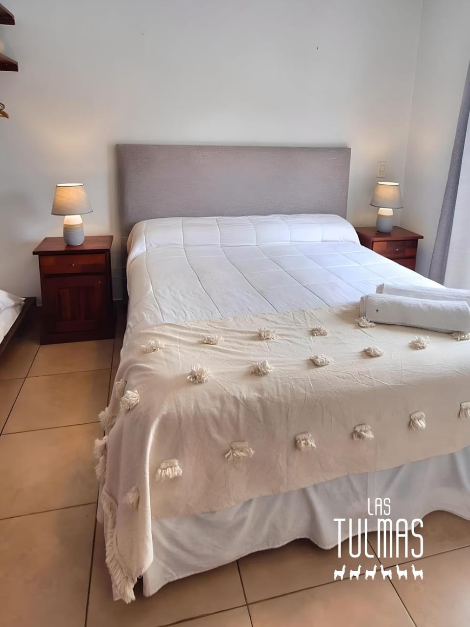 Las Tulmas Apartamentos Salta Apartment in Salta