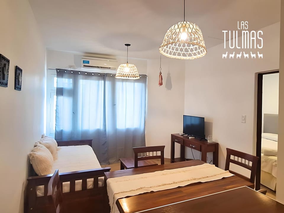 Las Tulmas Apartamentos Salta Apartment in Salta