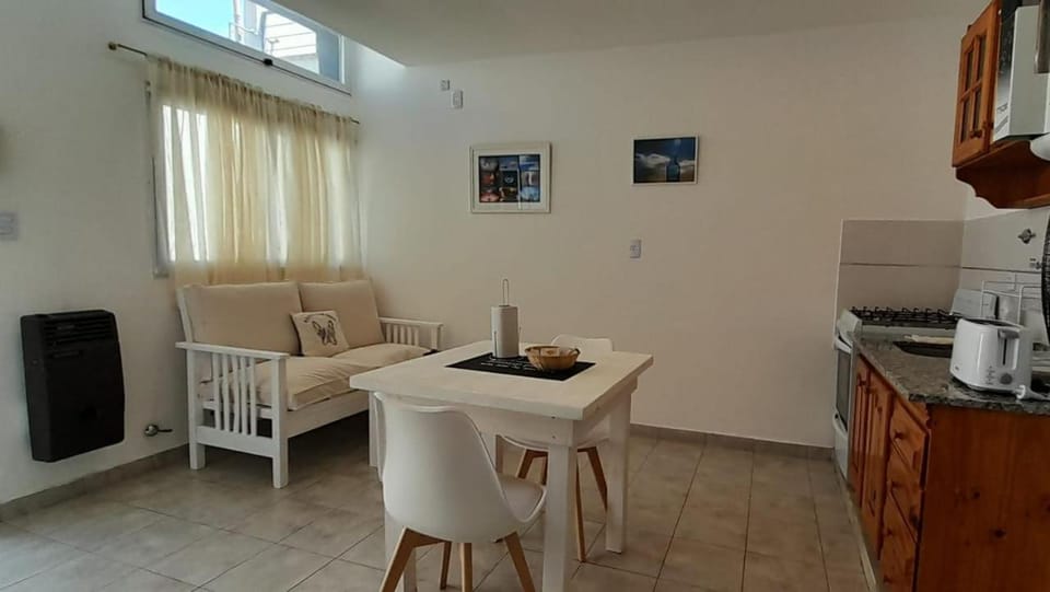 Belgrano 238 Apartment in Capilla del Monte