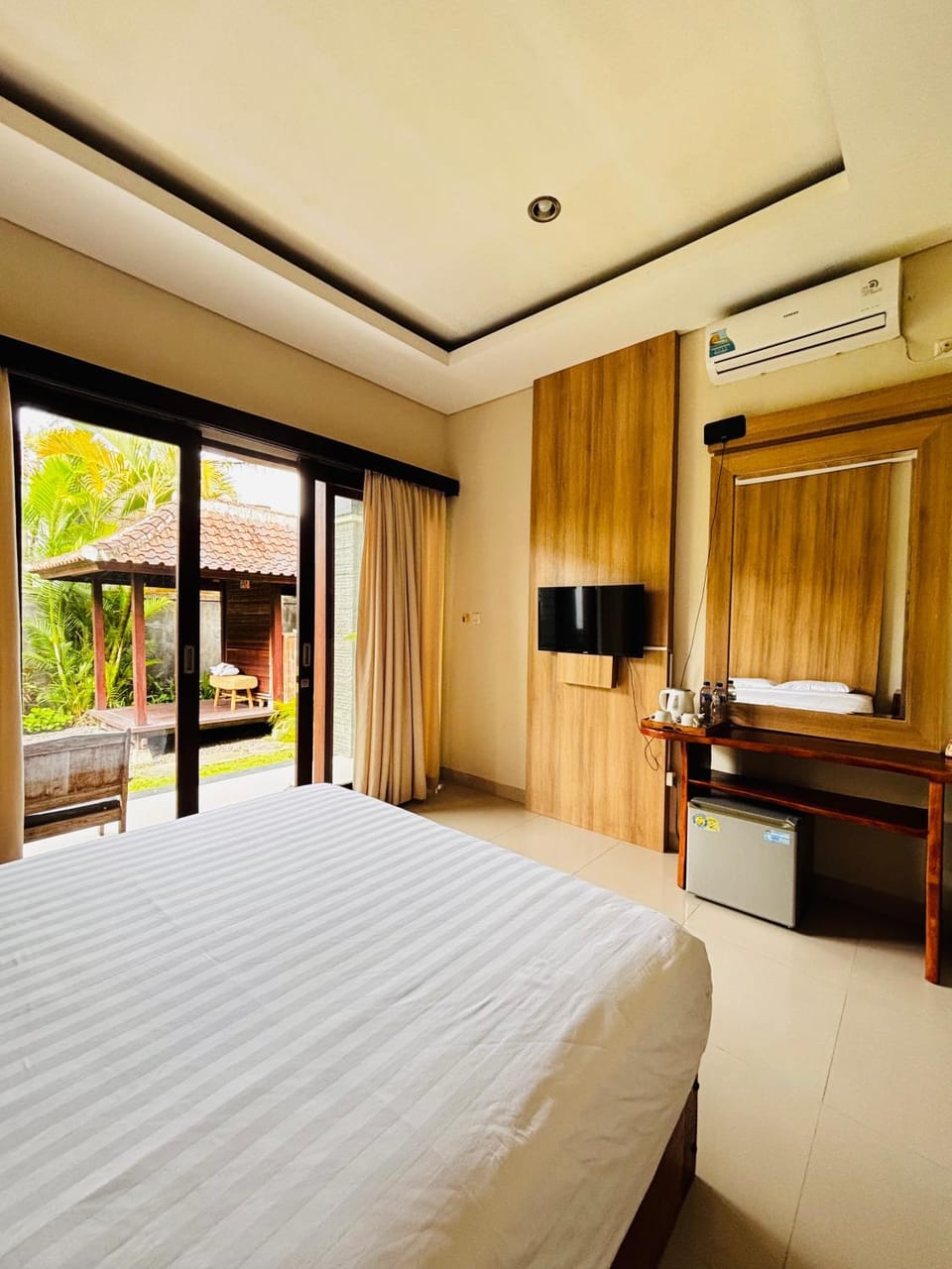 Guest House Reisya Bed and Breakfast in Kuta Selatan