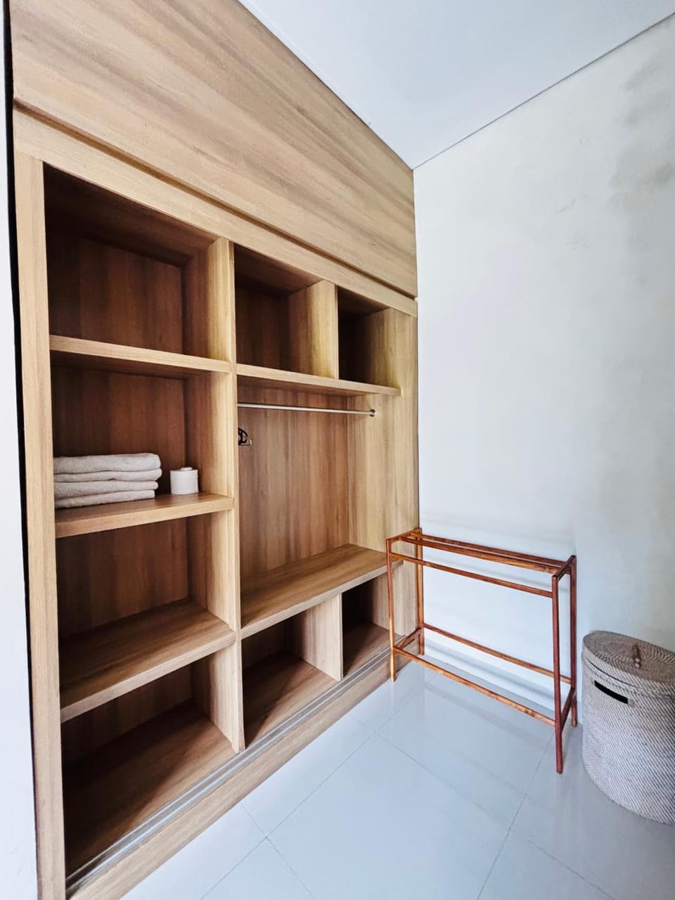 Guest House Reisya Bed and Breakfast in Kuta Selatan