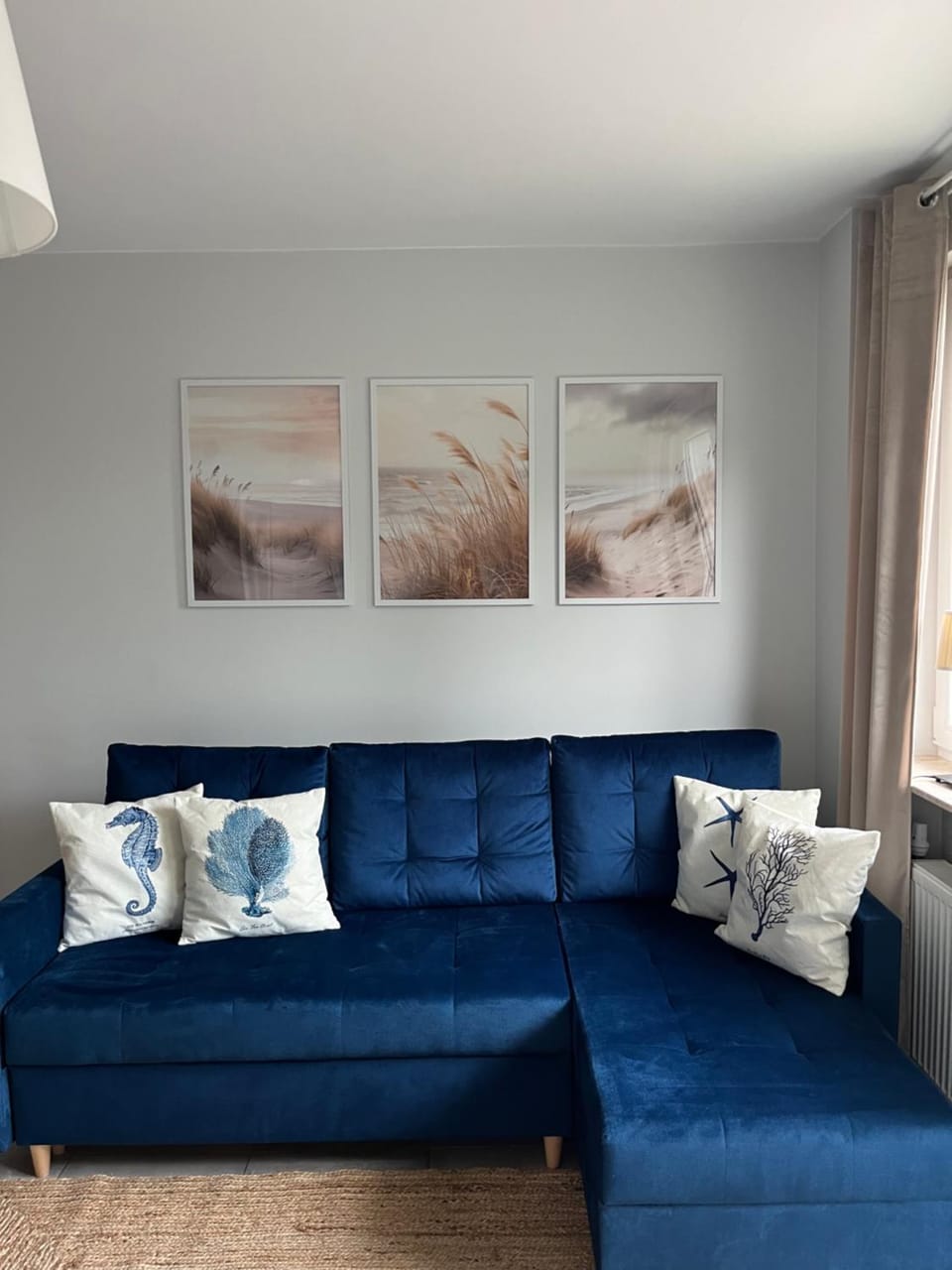 Apartament Kamelia Apartment in Sopot