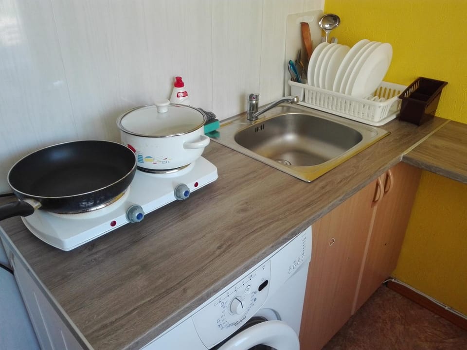 City Centre Apartaments Apartment in Latvia