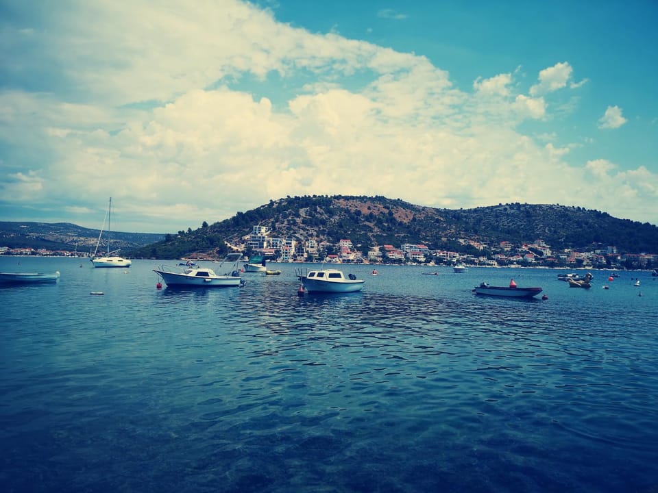 Off site, Day, Summer